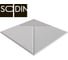 3D стеновая панель ПВХ SODIN decor SD168 2