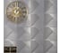 3D стеновая панель ПВХ SODIN decor SD168 3