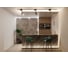 3D стеновая панель ПВХ SODIN decor SD168 4