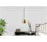 3D стеновая панель ПВХ SODIN decor SD168 5