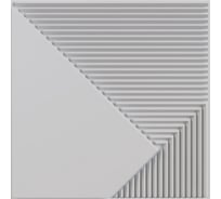 3D стеновая панель ПВХ SODIN decor SD178