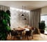 3D стеновая панель ПВХ SODIN decor SD180 5