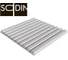 3D стеновая панель ПВХ SODIN decor SD167 2