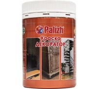 Акриловая краска-колер Palizh №179 медь 0,25 кг 11605838