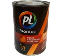 Паркетный лак Profilux ПФ-231, 1 л Н0000005823
