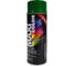 Эмаль-аэрозоль MAXI COLOR зеленая 0,4 л 6029MX 1