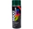 Эмаль-аэрозоль MAXI COLOR темно-зеленая 0,4 л 6005MX 1