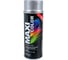 Эмаль-аэрозоль MAXI COLOR бело-алюминиевая 0,4 л 9006MX 1