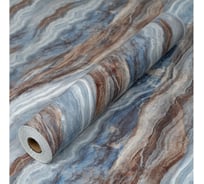 Глянцевое покрытие в рулоне Dolleks 60x300 см D-G012-R