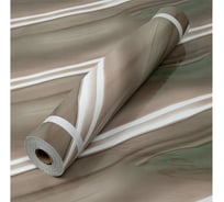 Глянцевое покрытие в рулоне Dolleks 60x300 см D-G014-R