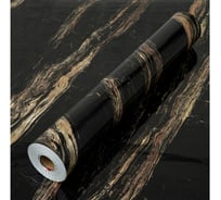 Глянцевое покрытие в рулоне Dolleks 60x300 см D-G015-R