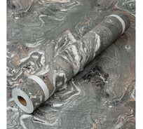 Глянцевое покрытие в рулоне Dolleks 60x300 см D-G017-R