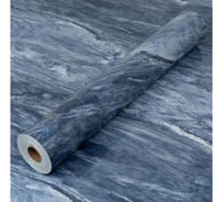 Глянцевое покрытие в рулоне Dolleks 60x300 см D-G018-R