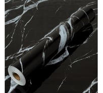 Глянцевое покрытие в рулоне Dolleks 60x300 см D-G019-R