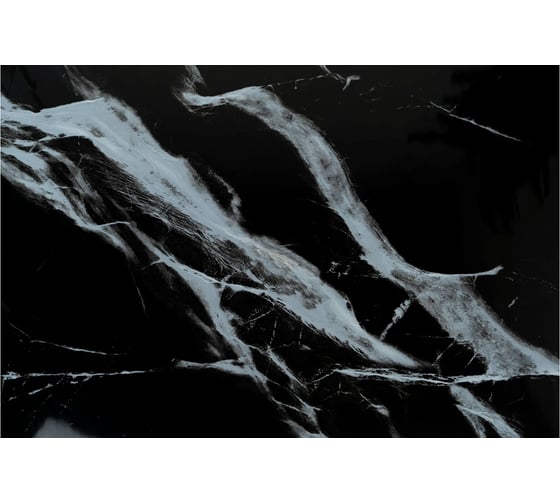 Глянцевое покрытие в рулоне Dolleks 60x300 см D-G019-R