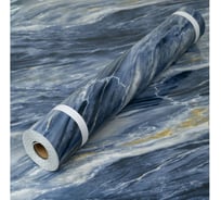 Глянцевое покрытие в рулоне Dolleks 60x300 см D-G020-R