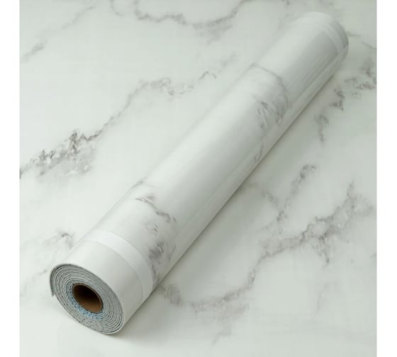 Глянцевое покрытие в рулоне Dolleks 60x300 см D-G021-R