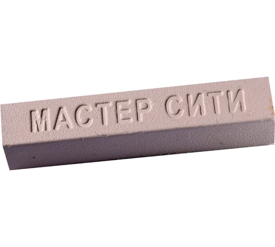 Мебельный мягкий воск Мастер Сити 9 г, 101 Дуб беленый R 4120 1011-101 1