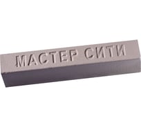 Мебельный мягкий воск Мастер Сити 9 г, 208 Дуб сантана светлый 1011-208
