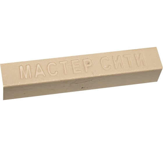 Мебельный мягкий воск Мастер Сити 9 г, 111 Дуб сонома 1011-111 1