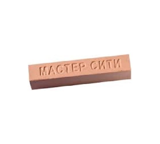 Мебельный мягкий воск Мастер Сити 9 г, 110 Дуб кантори R 4128 1011-110 1