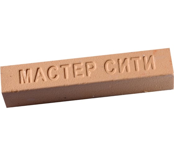 Мебельный мягкий воск Мастер Сити 9 г, 108 Клен мэдисон R 5718 1011-108 1