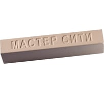Мебельный мягкий воск Мастер Сити 9 г, 204 Клен танзай R 5703 1011-204