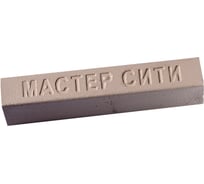 Мебельный мягкий воск Мастер Сити 9 г, 203 Дуб Кремона Шампань Н1348 1011-203