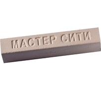 Мебельный мягкий воск Мастер Сити 9 г, 205 Туя светлая 1011-205