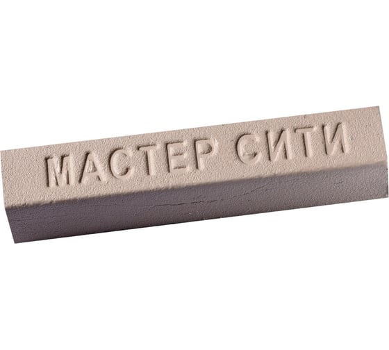 Мебельный мягкий воск Мастер Сити 9 г, 205 Туя светлая 1011-205 1