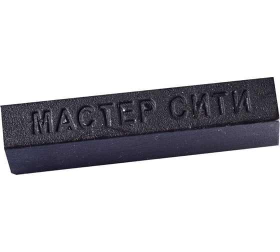 Мебельный мягкий воск Мастер Сити 9 г, 306 Орех канада R 4835 1011-306 1