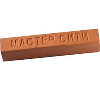 Мебельный мягкий воск Мастер Сити 9 г, 408 Ольха светлая R 4649 1011-408