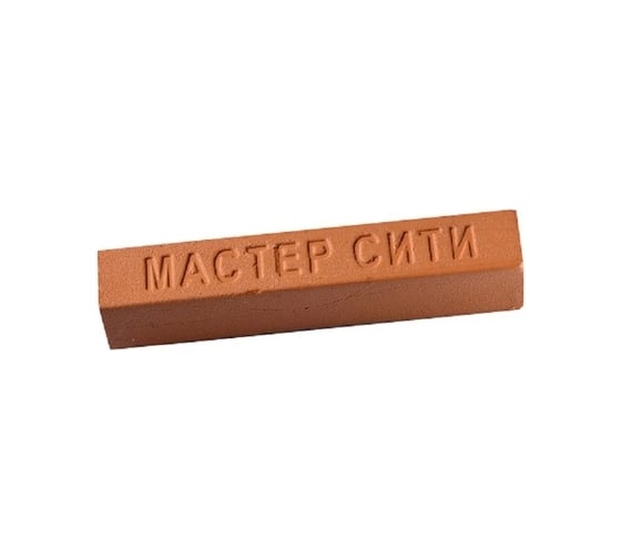 Мебельный мягкий воск Мастер Сити 9 г, 408 Ольха светлая R 4649 1011-408 1