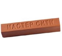 Мебельный мягкий воск Мастер Сити 9 г, 409 Груша дикая 5726 1011-409