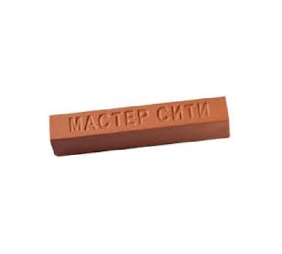 Мебельный мягкий воск Мастер Сити 9 г, 409 Груша дикая 5726 1011-409 1