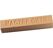 Мебельный мягкий воск Мастер Сити 9 г, 412 Вишня оксфорд R 4968 1011-412