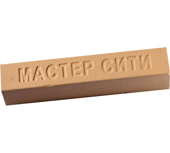 Мебельный мягкий воск Мастер Сити 9 г, 412 Вишня оксфорд R 4968 1011-412 1