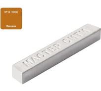 Мебельный мягкий воск Мастер Сити 9 г, 415 Вишня R 4900 1011-415