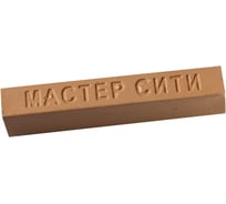 Мебельный мягкий воск Мастер Сити 9 г, 502 Бук R 5103 1011-502