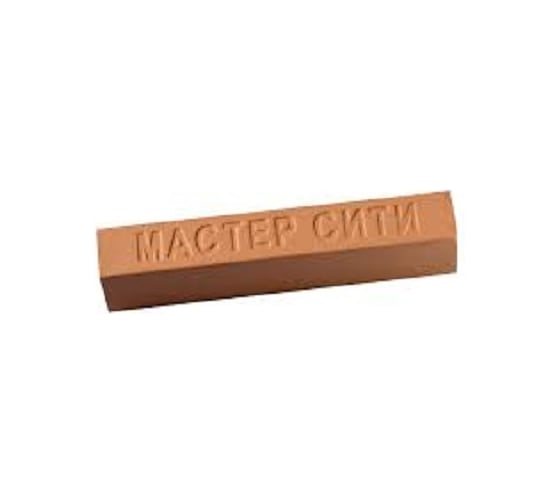 Мебельный мягкий воск Мастер Сити 9 г, 501 Бук геплан R 5107 1011-501 1