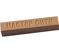 Мебельный мягкий воск Мастер Сити 9 г, 503 Дуб светлый R 4227 1011-503