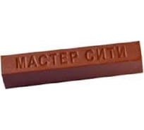 Мебельный мягкий воск Мастер Сити 9 г, 605 Груша R 4964 1011-605