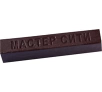 Мебельный мягкий воск Мастер Сити 9 г, 616 Груша темная R 4967 1011-616
