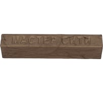 Мебельный мягкий воск Мастер Сити 9 г, 706 Золото темное 1011-706