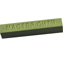 Мебельный мягкий воск Мастер Сити 9 г, 812 Салатовый 1011-812