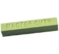 Мебельный мягкий воск Мастер Сити 9 г, 811 Степь зеленая U 1863 1011-811