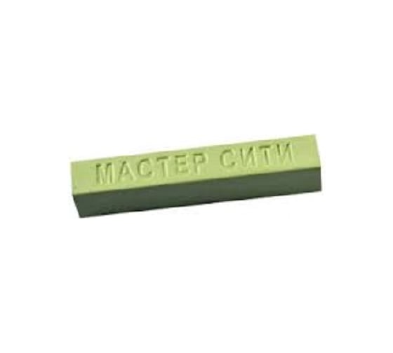 Мебельный мягкий воск Мастер Сити 9 г, 811 Степь зеленая U 1863 1011-811 1