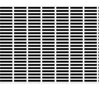 Витражная самоклеящаяся пленка Dekorelle VITRAGE Premium 007, размер 0,675x7 м VP-007_0,675х7