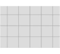 Витражная самоклеящаяся пленка Dekorelle VITRAGE Diamond 002, размер 0,9x7 м VD-002_0,9х7