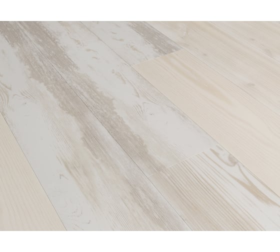 Кварц-виниловая плитка Fast Floor SPC COUNTRY Дуб Оймякон FST 108